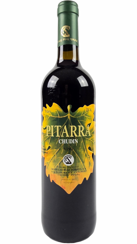 Ruiz Torres - Vino de Pitarra, Chudin  0.75 L