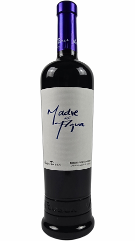 Madre del Agua  - Rotwein