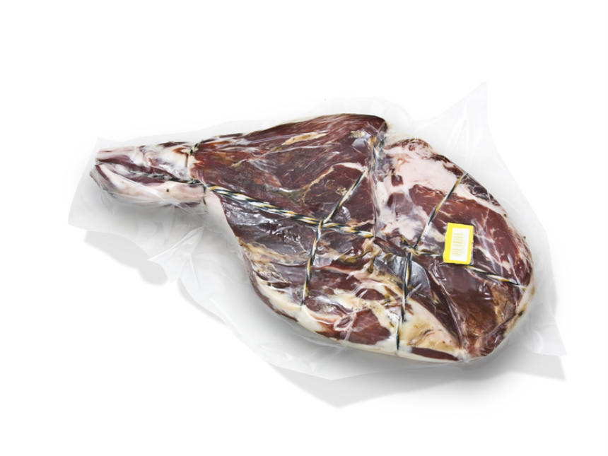 Jamon Iberico Cebo de Campo ohne Bein