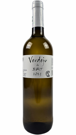 Ruiz Torres Verdejo, Weisswein