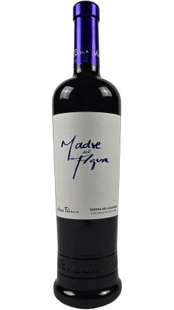 Madre del Agua  - Rotwein