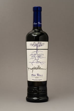 Paire I  - Rotwein - Crianza 12 Monate