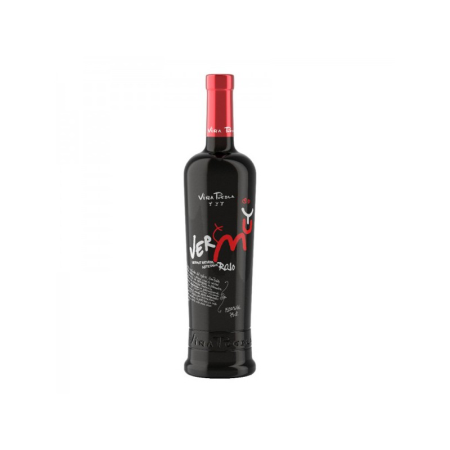 Bodegas Toribio &quot;Vermu&quot; - Wermut rot, 0.75 L