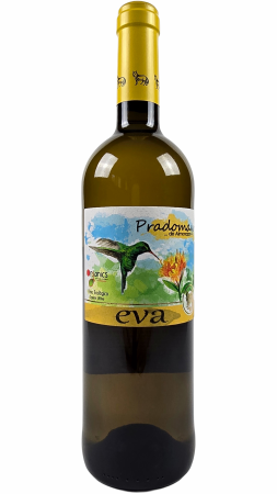 Pradomayo Eva, Weisswein BIO