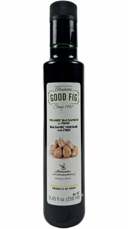 Balsamico Essig mit Feigen, 0.25 L - Good Fig - Regadhigos