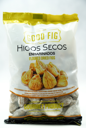 Good Fig - Feigen, 500gr Beutel