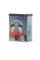 Paprika edels&amp;#252;ss, Dose 70 gr.