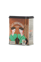 Paprika scharf, Dose 70 gr.