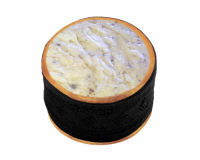 Cremosito del Zujar Torta 400 gr - K&amp;#228;se 100% Merinoschaf-Rohmilch - Schwarze Tr&amp;#252;ffel