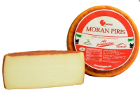 Gemischter K&amp;#228;se gereift aus past. Milch (Kuh, Ziege), Paprika (Pimenton) - Moran Piris ca. 500gr