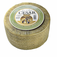 Cesar Semicurado - Schafsk&amp;#228;se aus La Mancha, 3kg - Halbgereift, Rohmilch - Artesano