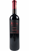 Attelea tinto roble - Rotwein
