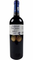 Ruiz Torres - Cabernet Sauvignon, Rotwein