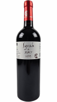 Ruiz Torres - Syrah, Rotwein