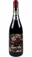 LaurAna, Rotwein - Tempranillo &amp;amp; Cabernet Sauvignon, BIO, 0.75 L