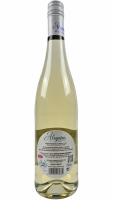 Alegrias, Weisswein - Airen &amp;amp; Moscatel - halbs&amp;#252;ss, 0.75 L