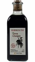Bodegas Ca&amp;#241;averas - Wermut rot, Tierra Quixote  0.5 L