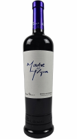 Madre del Agua  - Rotwein