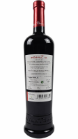 EsenZia - Rotwein