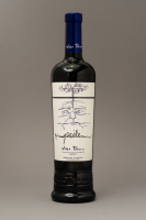 Paire I  - Rotwein - Crianza 12 Monate