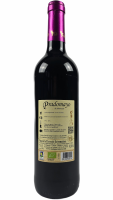 Pradomayo, Tinto Joven BIO