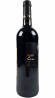 Pradomayo, Rotwein - Tinto Crianza BIO