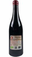 PRELUM Furia Domada - Natur Rotwein - BIO