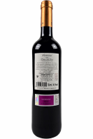 Sarmental Barrica - Tinto Roble, Bodegas Viyuela, Rotwein 0.75 L