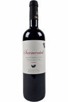 Sarmental Crianza, Bodegas Viyuela, Rotwein 0.75 L