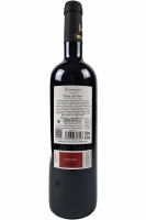 Sarmental Crianza, Bodegas Viyuela, Rotwein 0.75 L