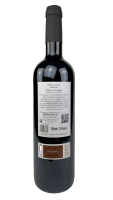 Sarmental Reserva, Bodegas Viyuela, Rotwein 0.75 L