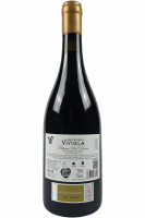 Sarmental Gran Reserva, Bodegas Viyuela, Rotwein 0.75 L