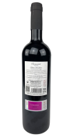 Sarmental Selecci&amp;#243;n, Bodegas Viyuela, Rotwein 0.75 L
