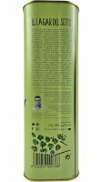 Oliven&amp;#246;l Lagar del Soto Blechkanne 5L - BIO