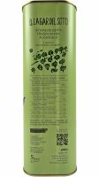 Oliven&amp;#246;l Lagar del Soto Blechkanne 5L - BIO