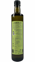 Oliven&#246;l Lagar del Soto Glasflasche 0.5 L