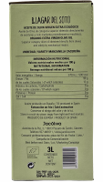 Oliven&amp;#246;l Lagar del Soto Bag in Box 3 Liter BIO