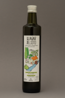El Lagar del Soto, Fr&amp;#252;hernte 0.5L - Manzanilla cacere&amp;#241;a BIO, ungefilternt