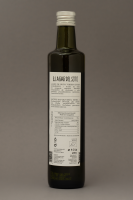 El Lagar del Soto, Fr&amp;#252;hernte 0.5L - Manzanilla cacere&amp;#241;a BIO, ungefilternt