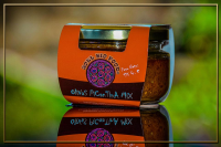 Oliven Tapenade - Picantina Mix - Glas 115 gr