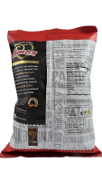Pommes Chips mit Pimenton de la Vera D.O.P. mild, 140 Gramm