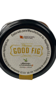 Good Fig - Feigenkonfit&amp;#252;re, 210 gr Glas - Nature