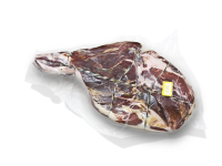 Jamon Iberico Cebo de Campo ohne Bein