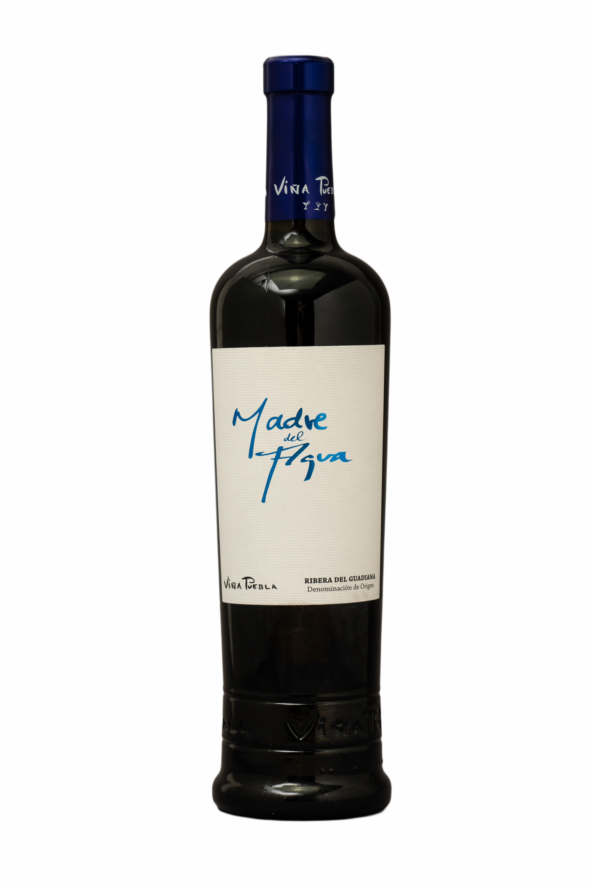Madre del Agua  - Rotwein