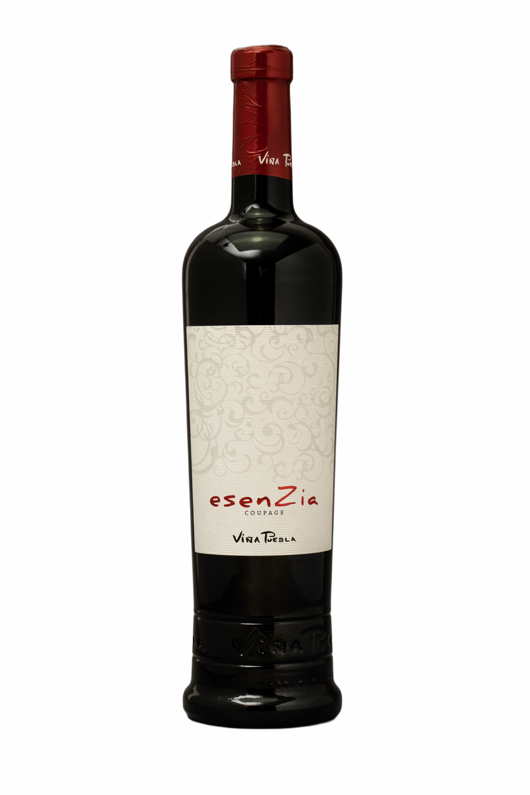 EsenZia - Rotwein