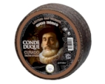Conde Duque Iberico Curado gemischt ca. 3 kg, Rohmilch - Käse