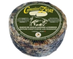 Cremosito del Zujar - Curado Oveja, Rosmarin 3 kg - 100% Rohmilch Schaf, gereift