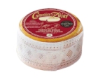 Cremosito del Zujar Torta ca. 420-430 gr - Käse aus 100% Merinoschaf-Rohmilch - Nature