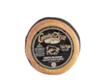 Cremosito del Zujar Torta ca. 420-430 gr - Käse 100% Merinoschaf-Rohmilch - Schwarze Trüffel