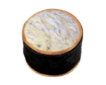 Cremosito del Zujar Torta 400 gr - Käse 100% Merinoschaf-Rohmilch - Schwarze Trüffel
